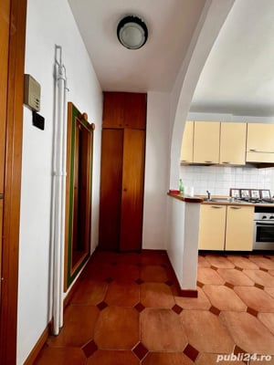 Apartament de inchiriat cu 2 camere ultracentral - imagine 9