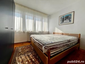 Apartament de inchiriat cu 2 camere ultracentral - imagine 5