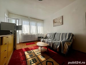 Apartament de inchiriat cu 2 camere ultracentral - imagine 4