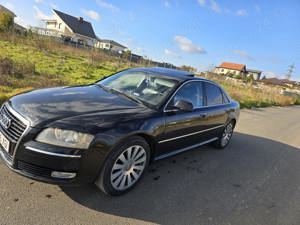 Vând Audi A8 3.0 quattro 300CP - imagine 7