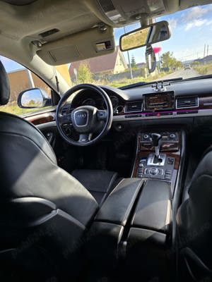 Vând Audi A8 3.0 quattro 300CP - imagine 8