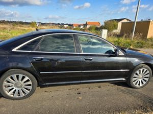 Vând Audi A8 3.0 quattro 300CP - imagine 10