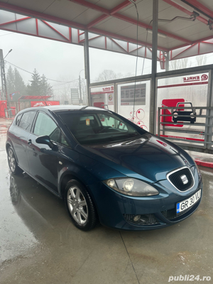 Seat Leon 1.9 TDI