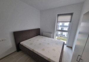Apartament 2 camere de vanzare, 44 MP, et 2, Maurer Coresi - imagine 2