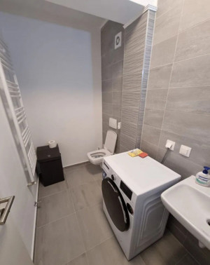 Apartament 2 camere de vanzare, 44 MP, et 2, Maurer Coresi - imagine 5