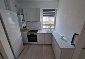 Apartament 2 camere de vanzare, 44 MP, et 2, Maurer Coresi - imagine 3