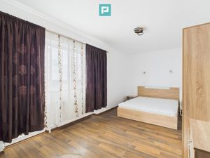 Apartament modern – Zona Gării - imagine 10