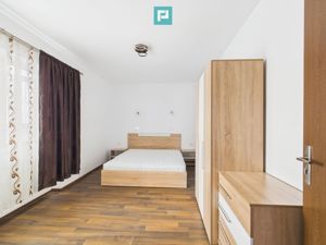 Apartament modern – Zona Gării - imagine 9