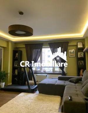 Vanzare apartament 3 camere 1 minut de Metrou Iancului