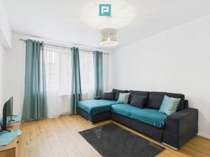 Apartament modern – Zona Gării - imagine 4