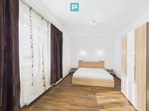 Apartament modern – Zona Gării - imagine 12