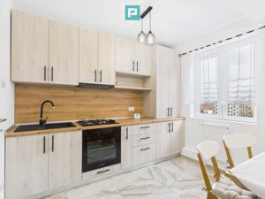 Apartament modern – Zona Gării - imagine 2