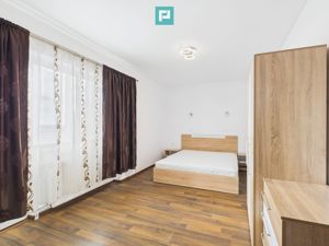 Apartament modern – Zona Gării - imagine 11