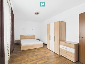 Apartament modern – Zona Gării - imagine 8