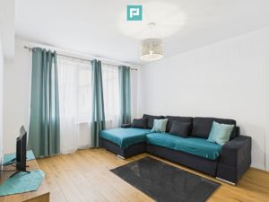 Apartament modern – Zona Gării - imagine 7