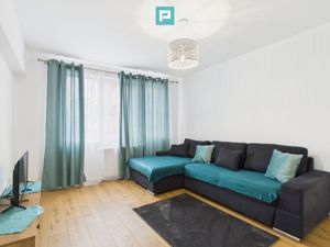 Apartament modern – Zona Gării - imagine 1