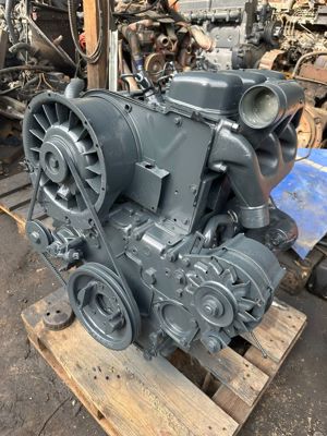 Motor Deutz F3L912