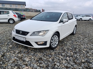 Seat Leon 1.4TSI  FR 2014