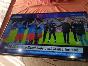 panel display cx500deldm+tcon dcbdm-x280a-02 de pe tv Vision vttv and504k
