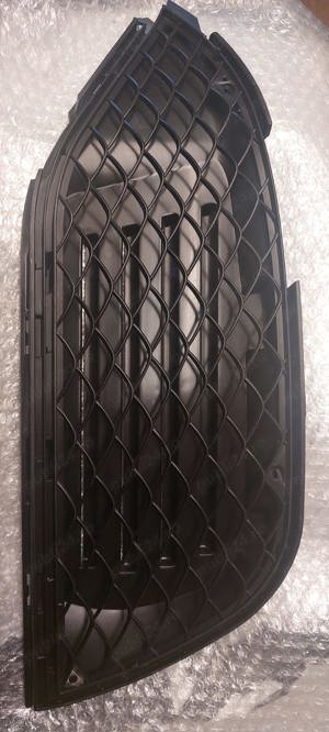 Bara Amg look Mercedes C Klasse W205 S205 (14+) - imagine 8