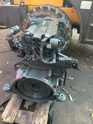 Motor Deutz TCD2013L04 2V