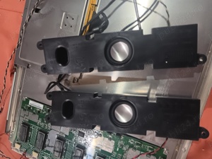 set 2 difuzoare 25808660 8ohm 8w de pe tv Thomson 27lb120s4