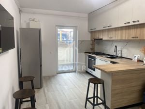 Apartament nou | 2 camere | 64 mp | Prima închiriere | Doamna Stanca, Șelimbăr