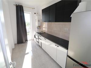 Apartament 2 camere,mobilat si utilat, bloc nou, central, parcare - imagine 6