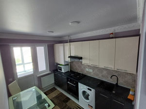 Garsoniera moderna  de inchiriat in zona 13 Septembire! - imagine 2