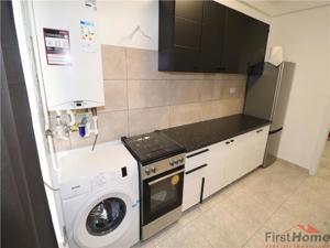 Apartament 2 camere,mobilat si utilat, bloc nou, central, parcare - imagine 7