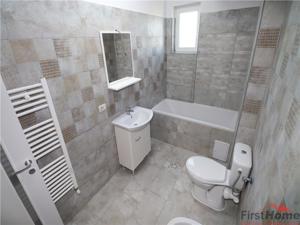 Apartament 2 camere,mobilat si utilat, bloc nou, central, parcare - imagine 11