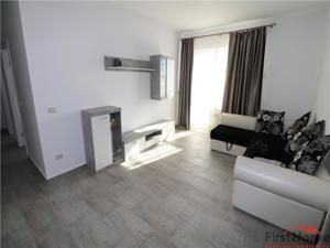 Apartament 2 camere,mobilat si utilat, bloc nou, central, parcare - imagine 3