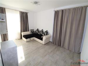 Apartament 2 camere,mobilat si utilat, bloc nou, central, parcare - imagine 4