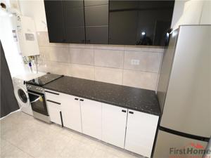 Apartament 2 camere,mobilat si utilat, bloc nou, central, parcare - imagine 8