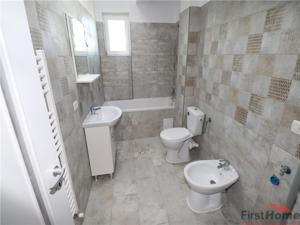 Apartament 2 camere,mobilat si utilat, bloc nou, central, parcare - imagine 12