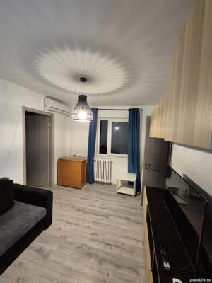 închiriez apartament 2 camere Tomis Nord cireșica  - imagine 5