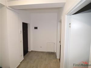 Apartament 2 camere,mobilat si utilat, bloc nou, central, parcare - imagine 10