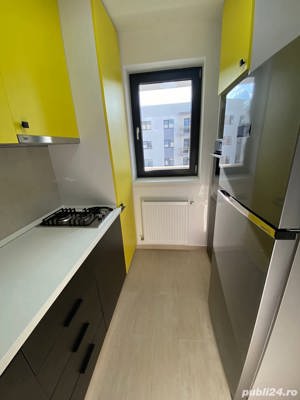 Strada Serg.Alexandru Cutieru nr 25A - Sector 6 - Petfriendly  - imagine 7