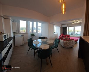  De închiriat: Penthouse modern ultracentral în Baia Mare!  - imagine 4