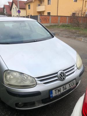 Volkswagen 5  1,4  benzina  2007 - imagine 2