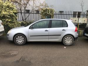 Volkswagen 5  1,4  benzina  2007