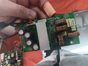 filtru Benq 48.m2520.a00 de pe tv Thomson 27lb120s4