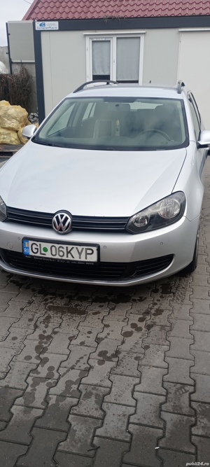 Golf 6