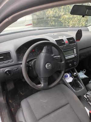 Volkswagen 5  1,4  benzina  2007 - imagine 3