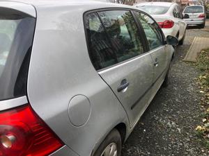 Volkswagen 5  1,4  benzina  2007 - imagine 4