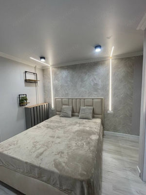 Garsoniera de vanzare in zona Costin Georgian - imagine 2