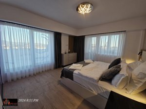  De închiriat: Penthouse modern ultracentral în Baia Mare!  - imagine 5