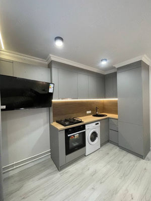 Garsoniera de vanzare in zona Costin Georgian - imagine 3