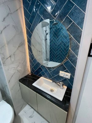 Garsoniera de vanzare in zona Costin Georgian