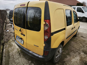  Renault Kangoo 1.5  - imagine 3